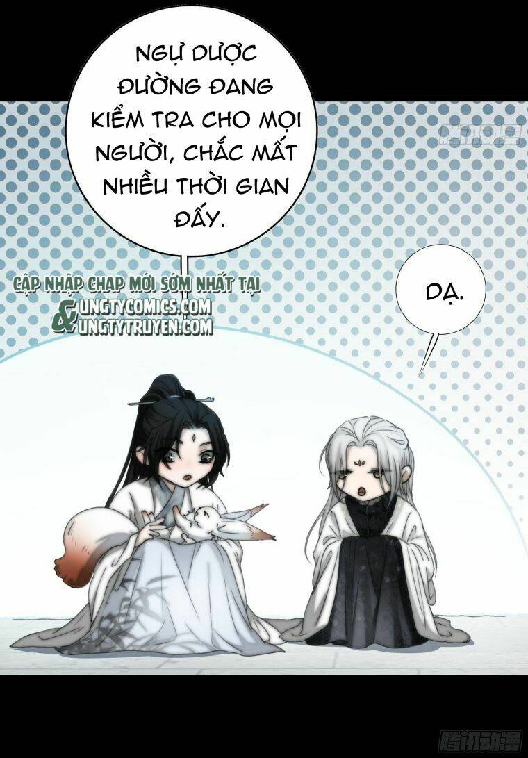 Nguyệt Trụy Trọng Minh: Chapter 7