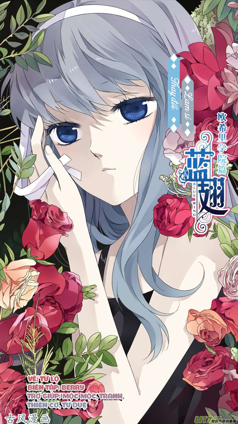 Lam Sí: Chapter 179