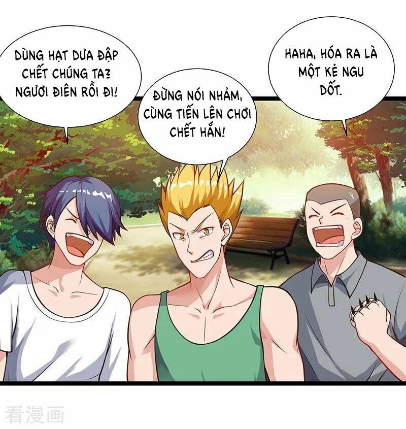 Trọng Sinh Khí Thiếu Quy Lai: Chapter 28