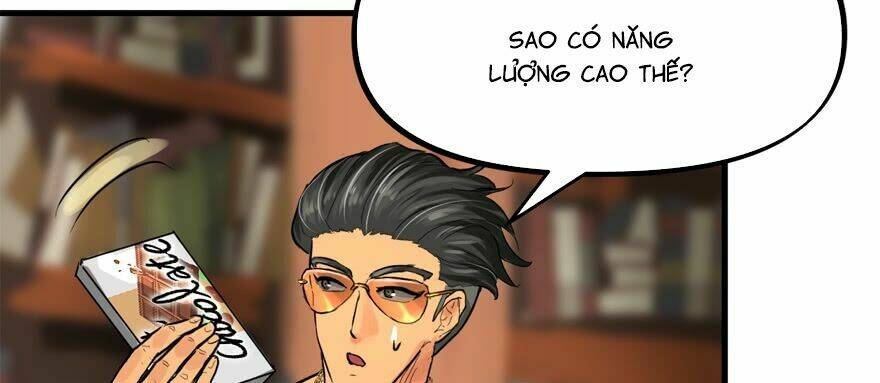 Vua Sinh Tồn: Chapter 61