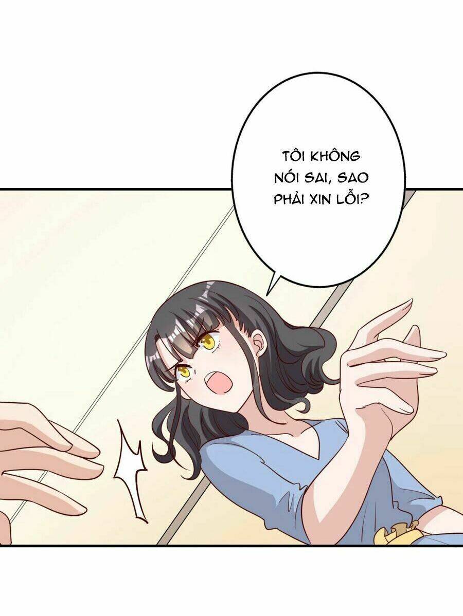 Hôn Nhân Dục Vọng: Thiếu Gia Nhẹ Một Chút!: Chapter 118