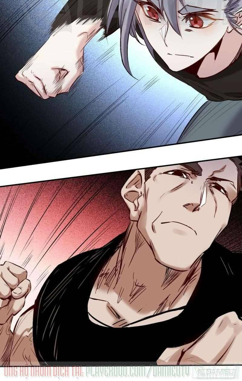 Đỉnh Phong Thần Y: Chapter 61