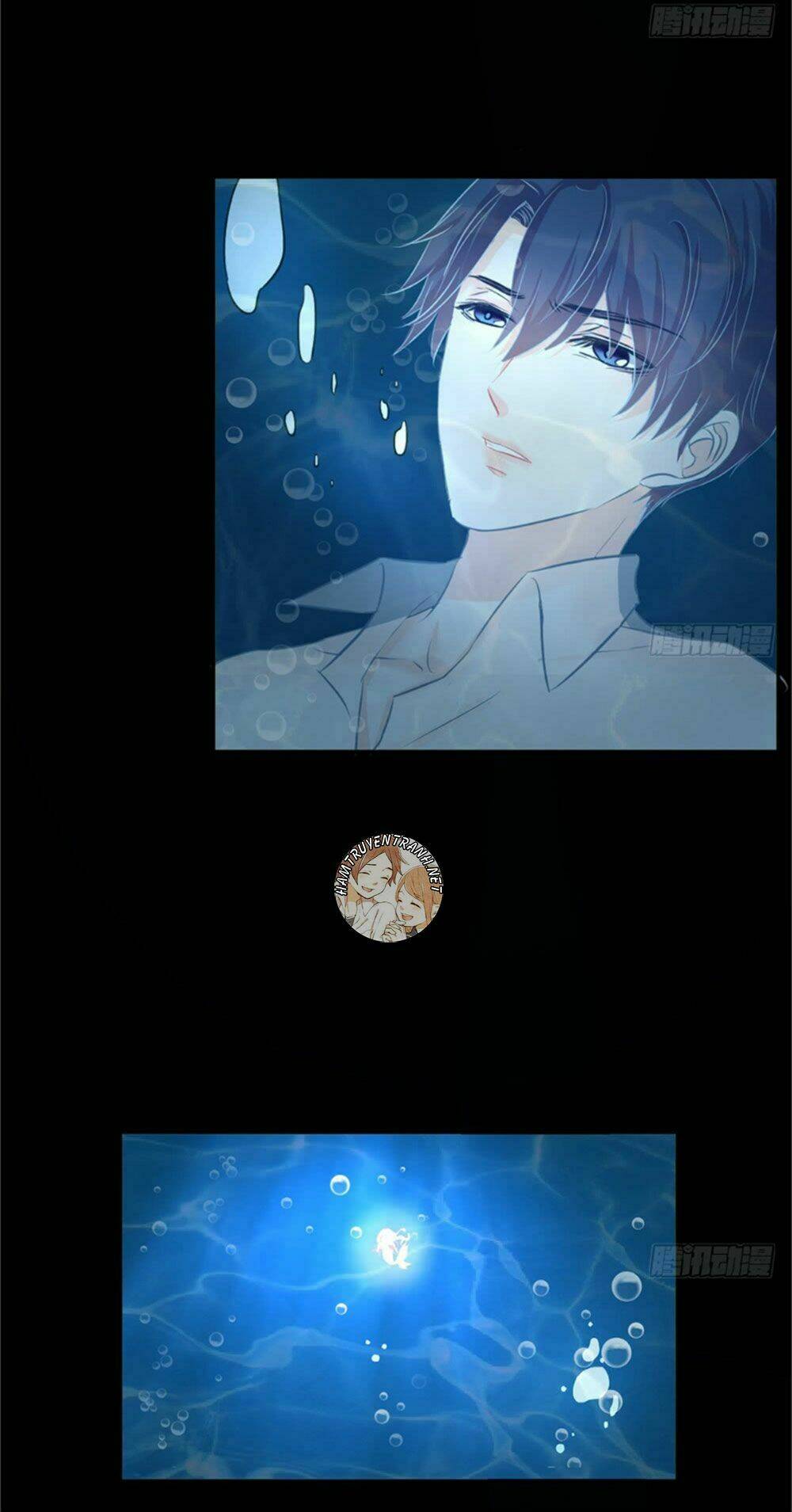 Cẩm Lý Thiếu Nữ Của Tôi: Chapter 10.1