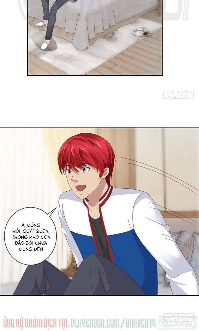 Đô Thị Chí Tôn Hệ Thống: Chapter 100