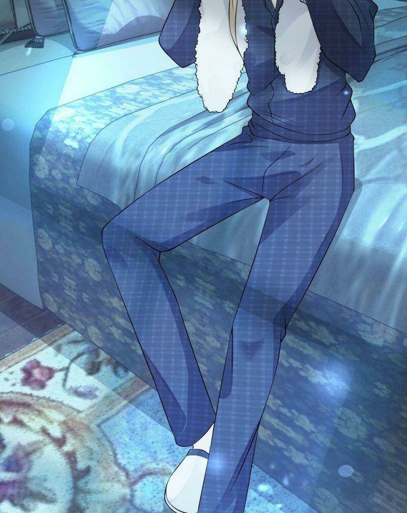 Không Thể Hòan Hảo Tuyệt Đối: Chapter 18