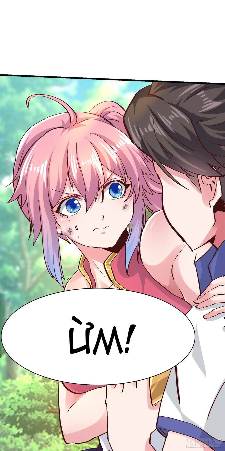 Ta Có Thanh Đại Thần Kiếm: Chapter 3