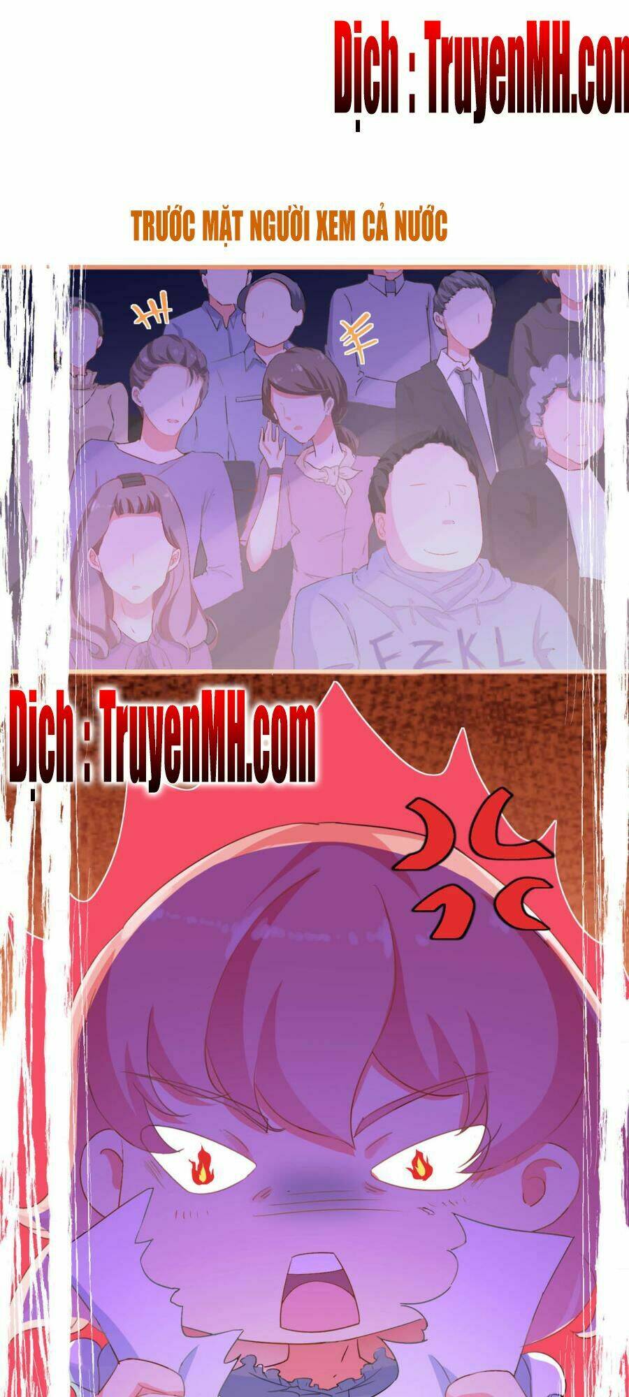 Người Trên Mỗi Một Hành Tinh Đều Đang Yêu Nhau: Chapter 0