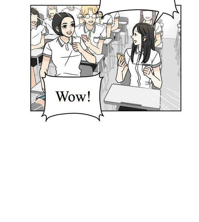 30 Phút Bước Đi Bên Em: Chapter 32.5