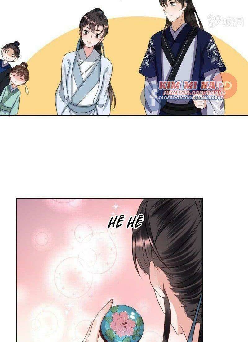 Vương Gia Kiêu Ngạo Quá Khó Cua: Chapter 52