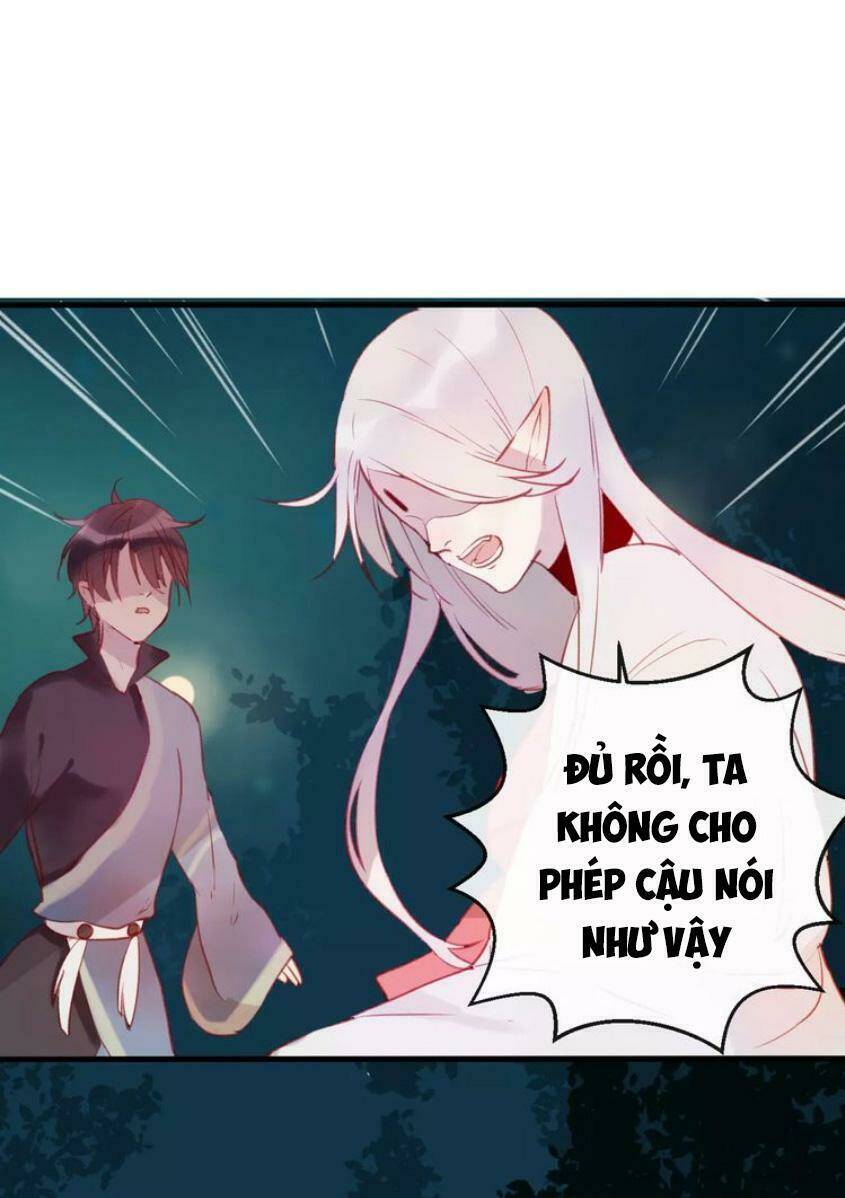 Hồ Minh Chi Hương: Chapter 7