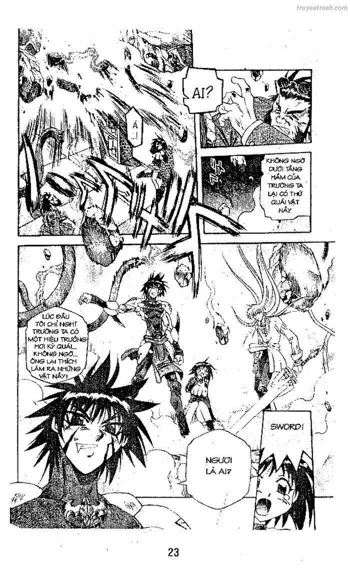 Devil And Devil: Chapter 77