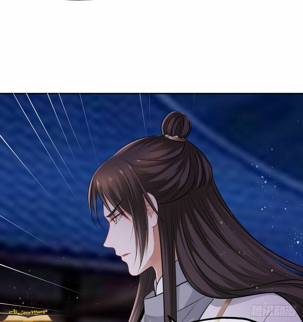 Vương Phi Thật Thích Trang Điểm: Chapter 54