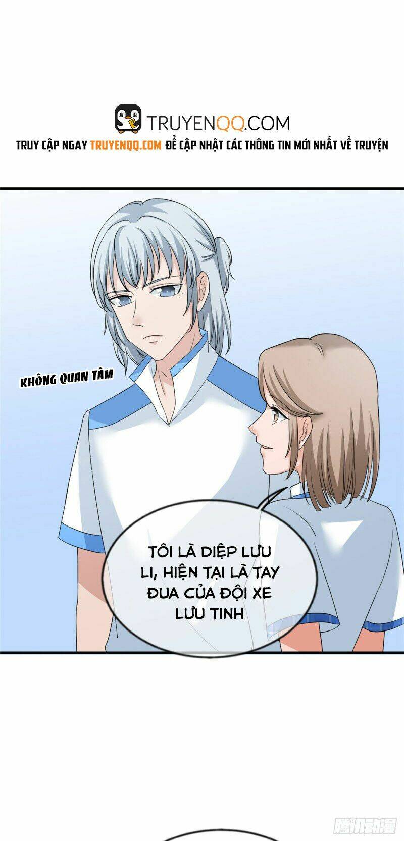 Siêu Cấp Nữ Thần Trọng Sinh: Chapter 19