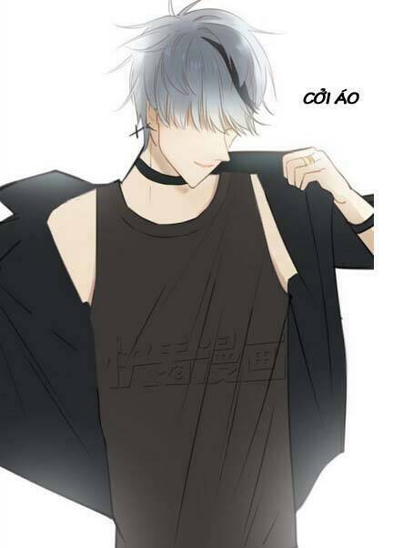 Thần Tượng Điểm Zero: Chapter 20