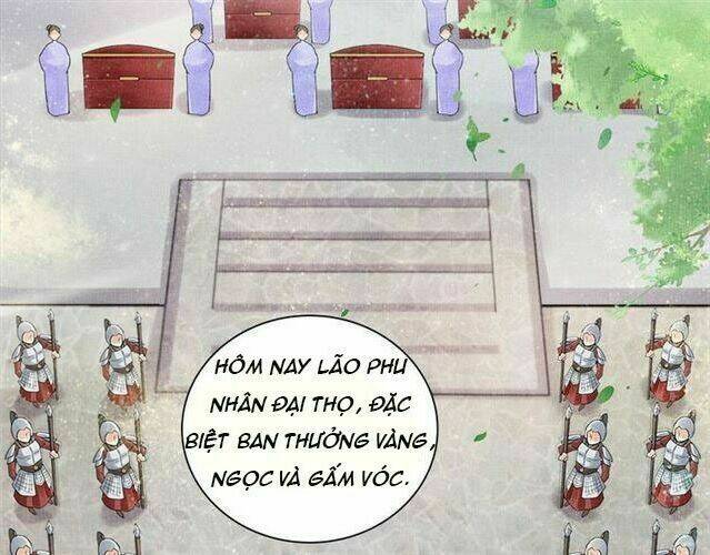 Thịnh Sủng Y Phi Chi Dao Quan Truyện: Chapter 30