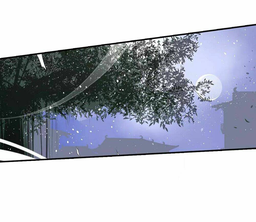 Nghịch Thần: Chapter 8