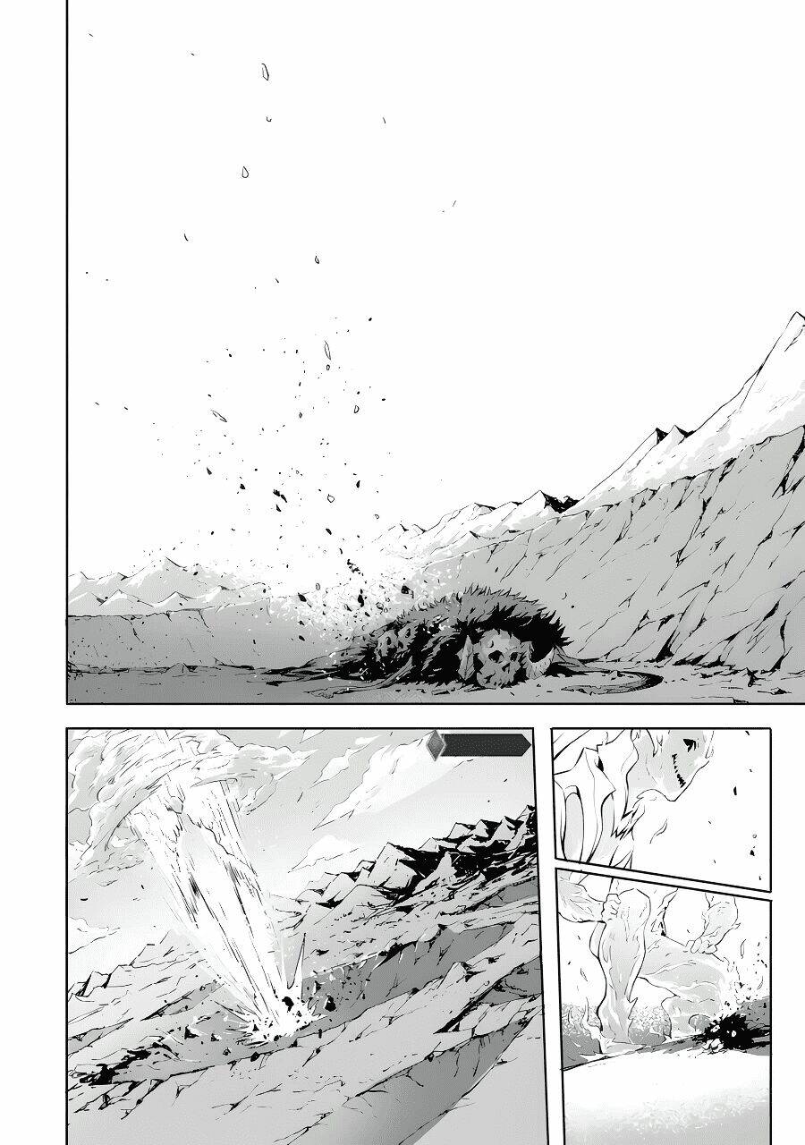 Thần Sát Quỷ Vương: Chapter 1.2