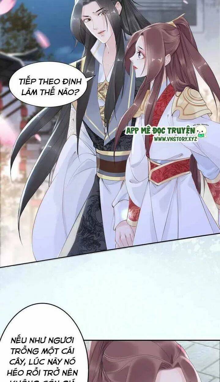 Nhất Sinh Nhất Thế Tiếu Thương Khung: Chapter 47