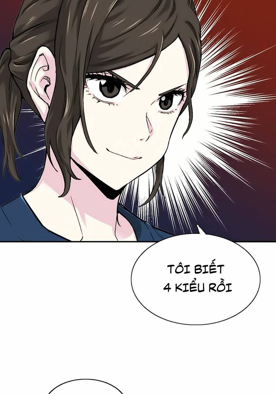 Hầm Ngục Bóng Tối: Chapter 11