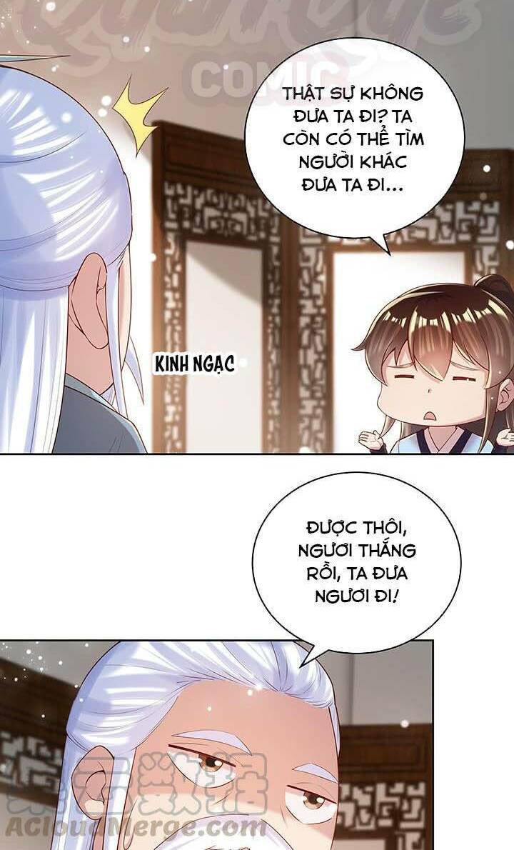 Siêu Phàm Truyện: Chapter 146