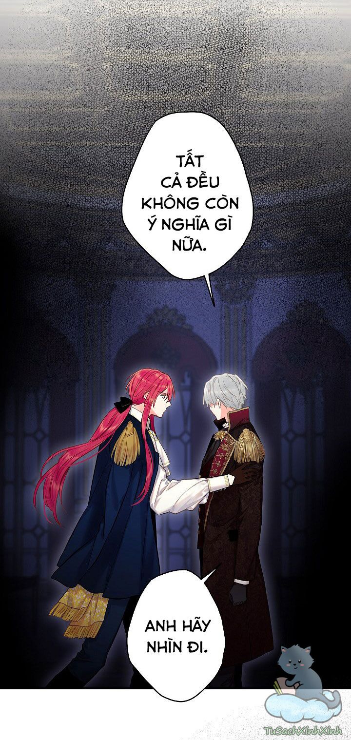 Tồn Tại Với Tư Cách Là Vợ Của Nam Chính: Chapter 202