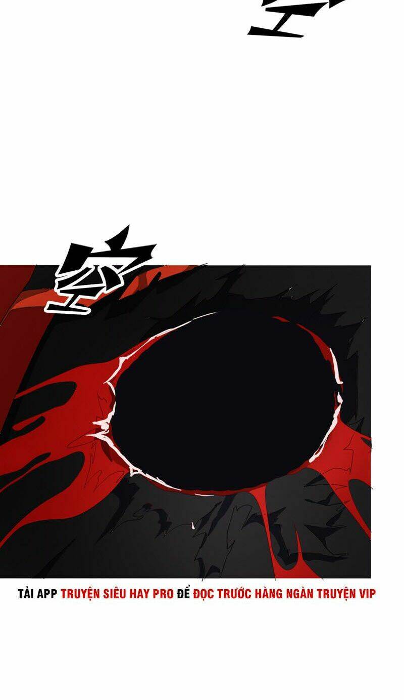 Yêu Giả Vi Vương: Chapter 59