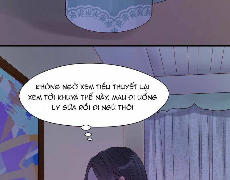 Lượm Được Một Tiểu Hồ Ly 2: Chapter 8