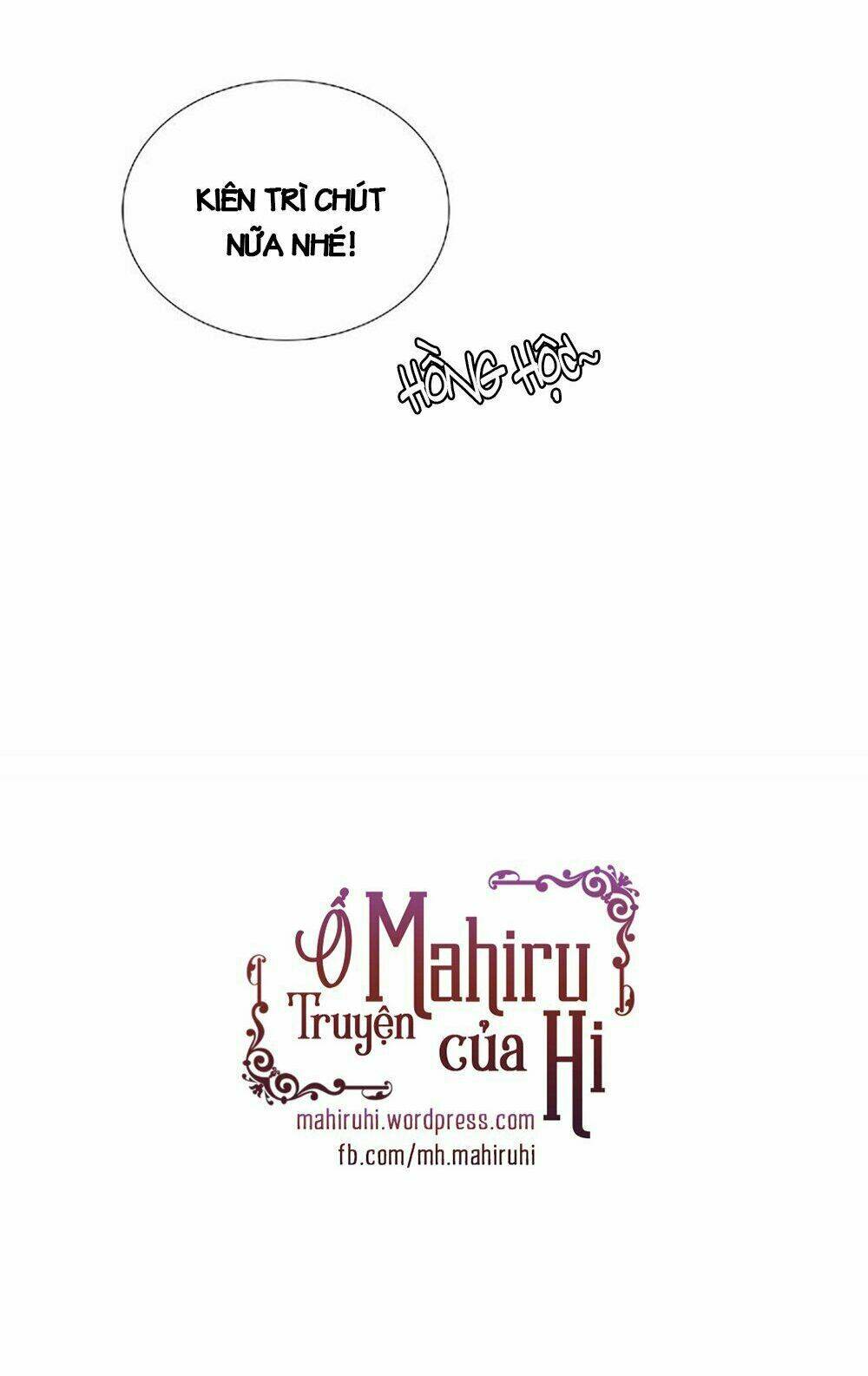 Tình Yêu Chớp Nhoáng: Chapter 115