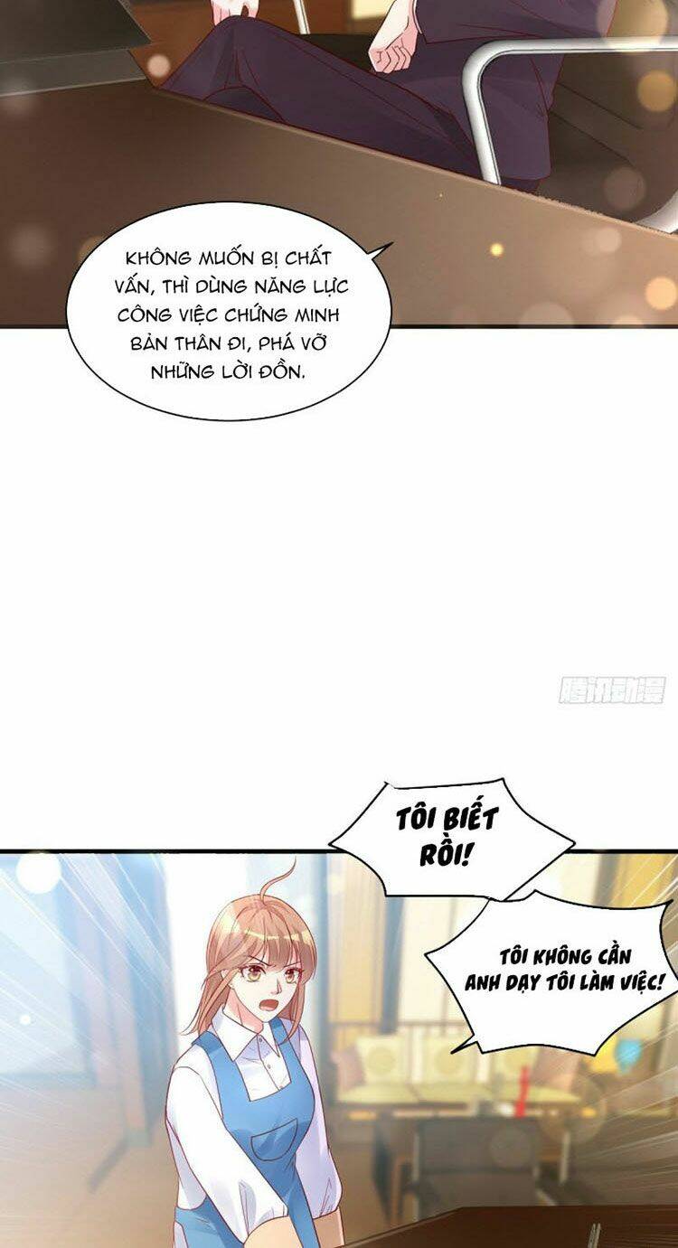 Náo Loạn Suốt Đời: Chapter 26