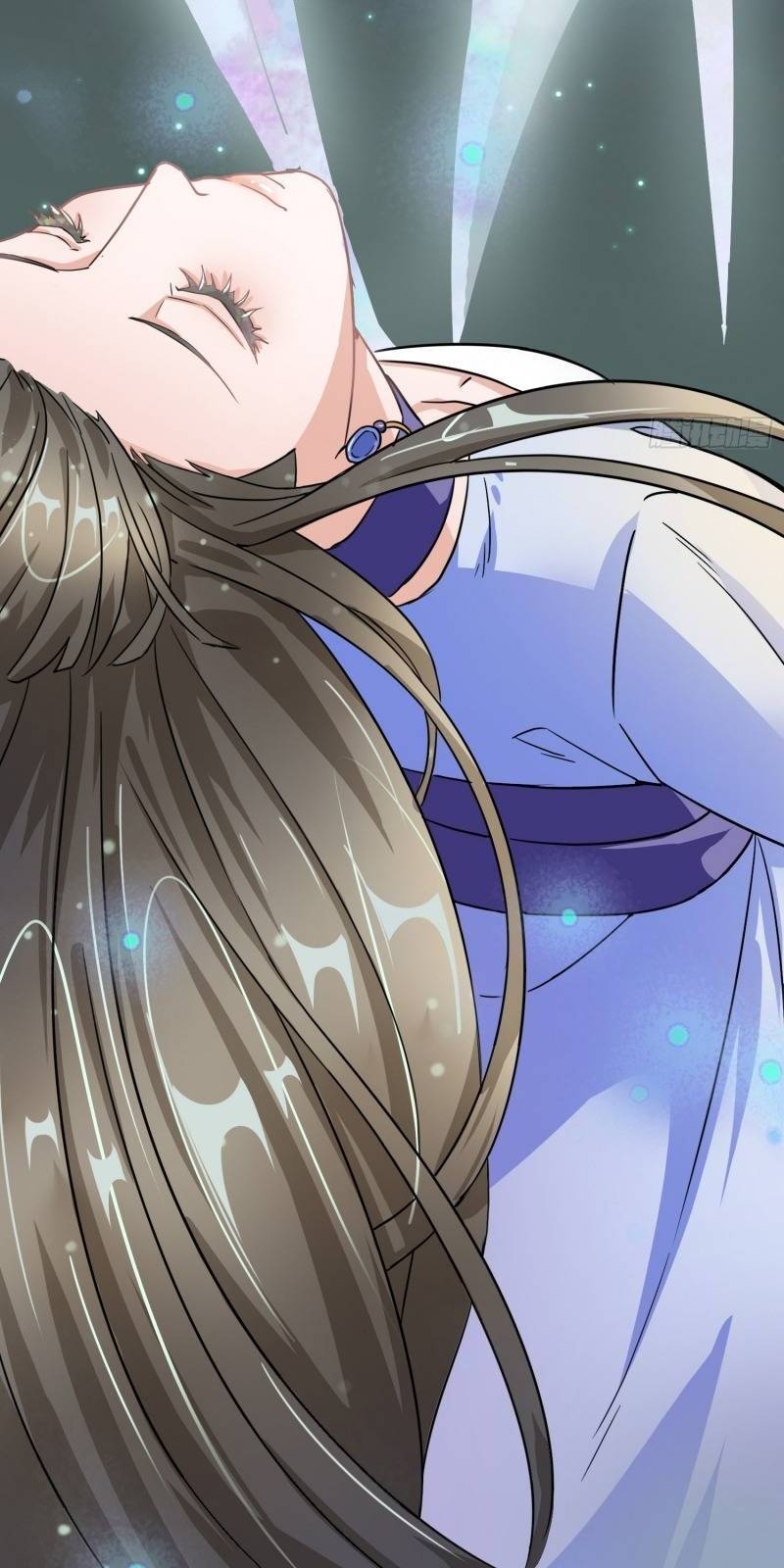 Công Lược Trưởng Thành Của Vương Phi: Chapter 1