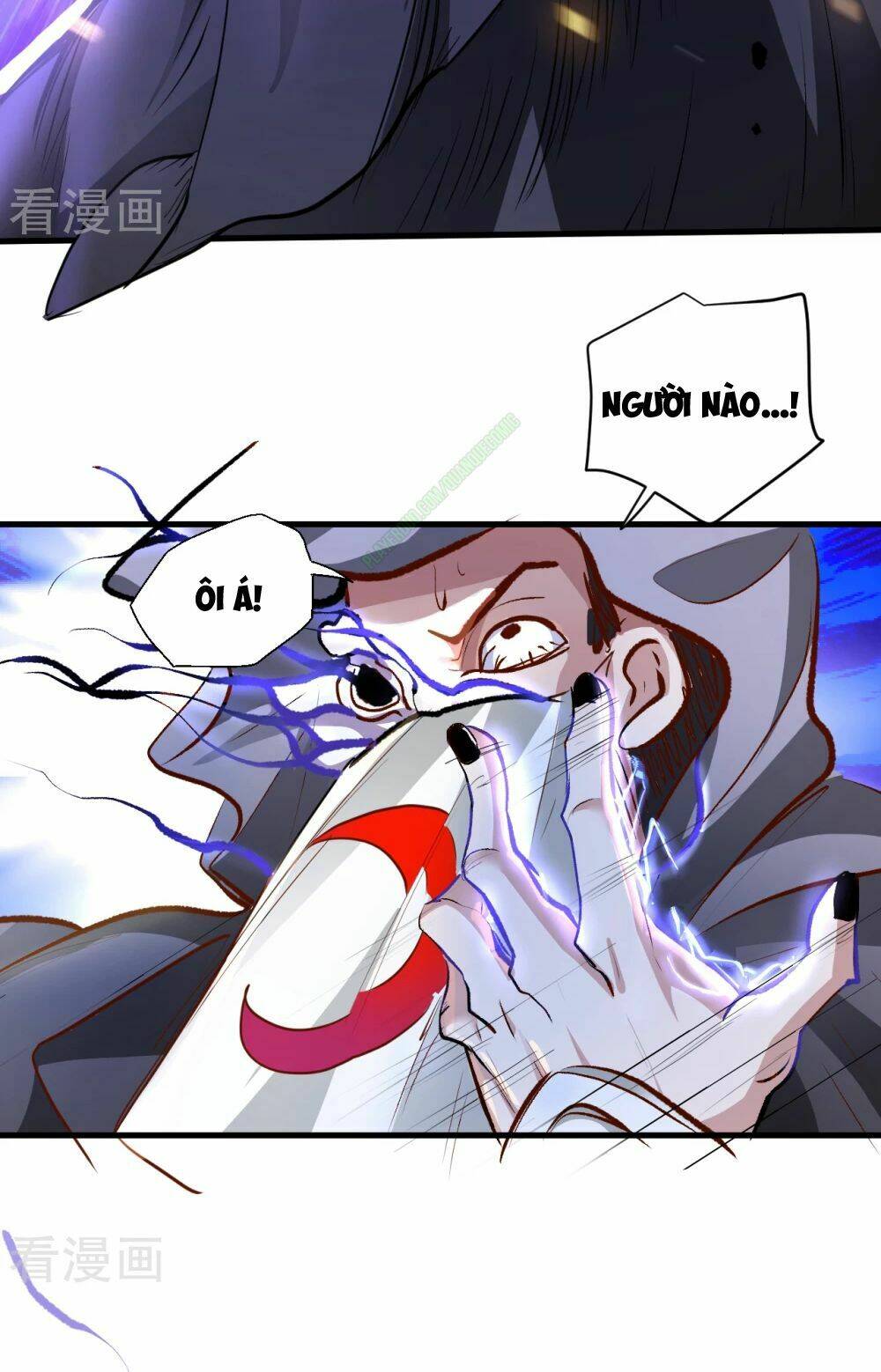 Tối Cường Đại Biểu Hoàng Kim Thận: Chapter 7