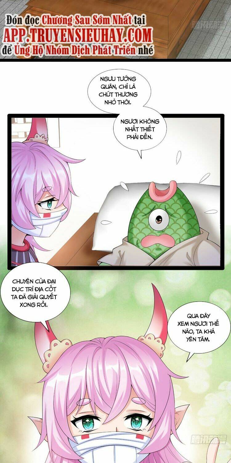Tà Du Ký: Chapter 111