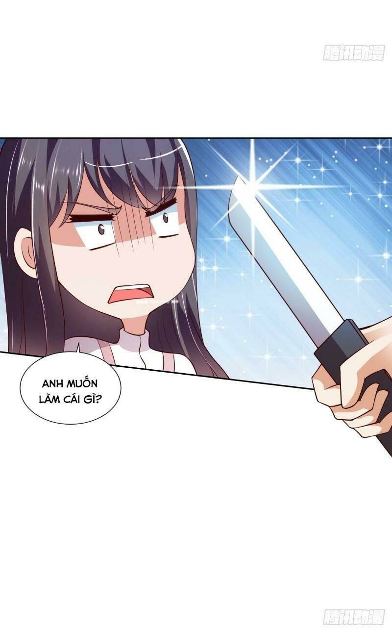 Chí Tôn Toàn Năng: Chapter 27