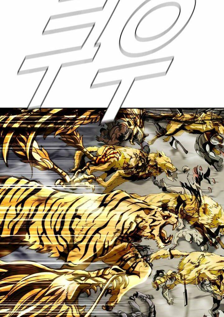 Thợ Săn Đầu Tiên: Chapter 70