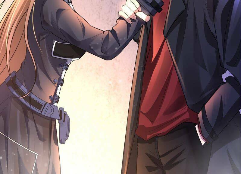 Siêu Năng Phân Hóa: Chapter 11