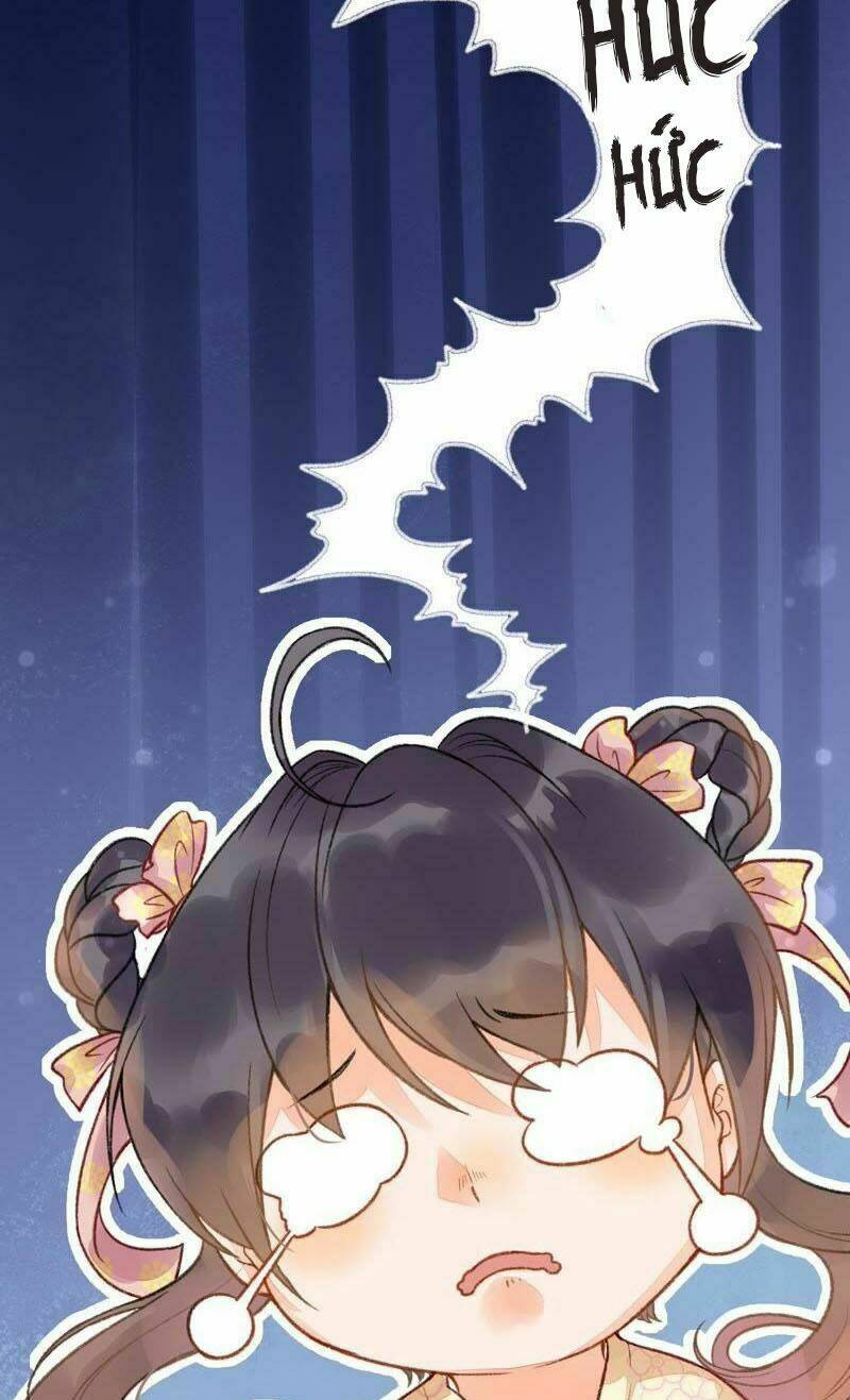 Thịnh Sủng Kiều Nữ Trở Về Triều Ca: Chapter 9