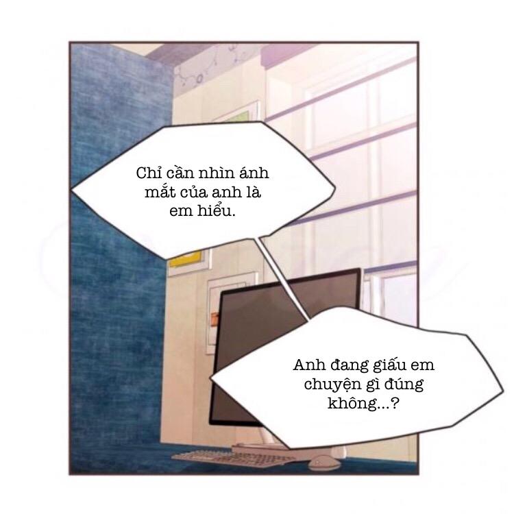 Giữa Tình Yêu Và Tình Bạn: Chapter 38
