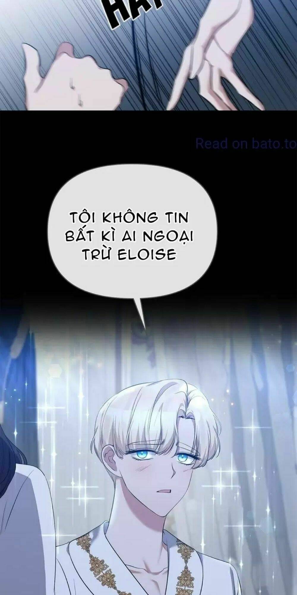 Nữ Công Tước Phương Bắc Là Một Nhân Vật Phản Diện: Chapter 6