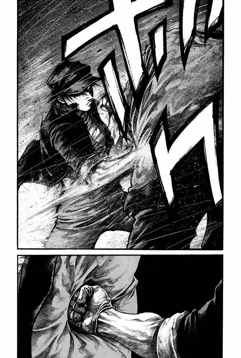 Rainbow: Chapter 137