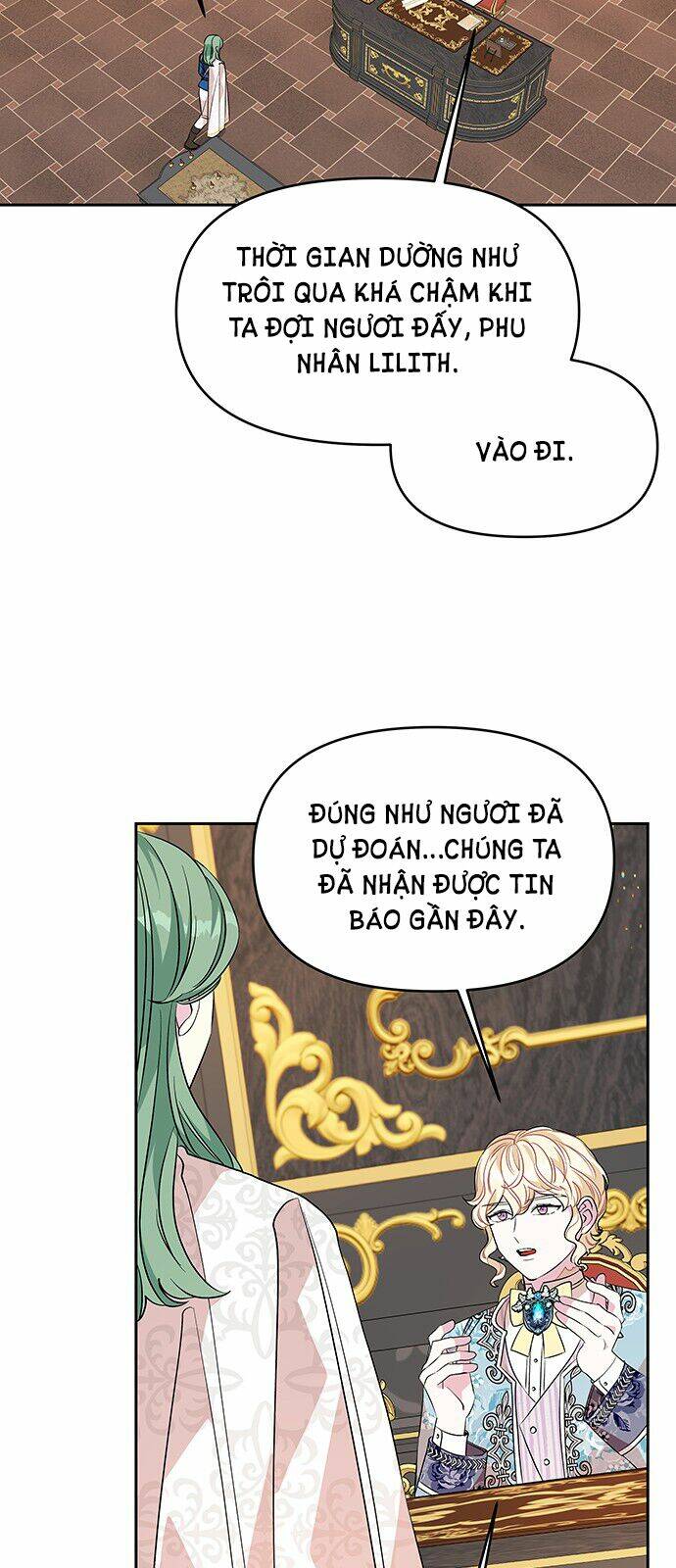 Con Người Không Phải Thứ Có Thể Sửa Rồi Dùng Được Đâu!: Chapter 31