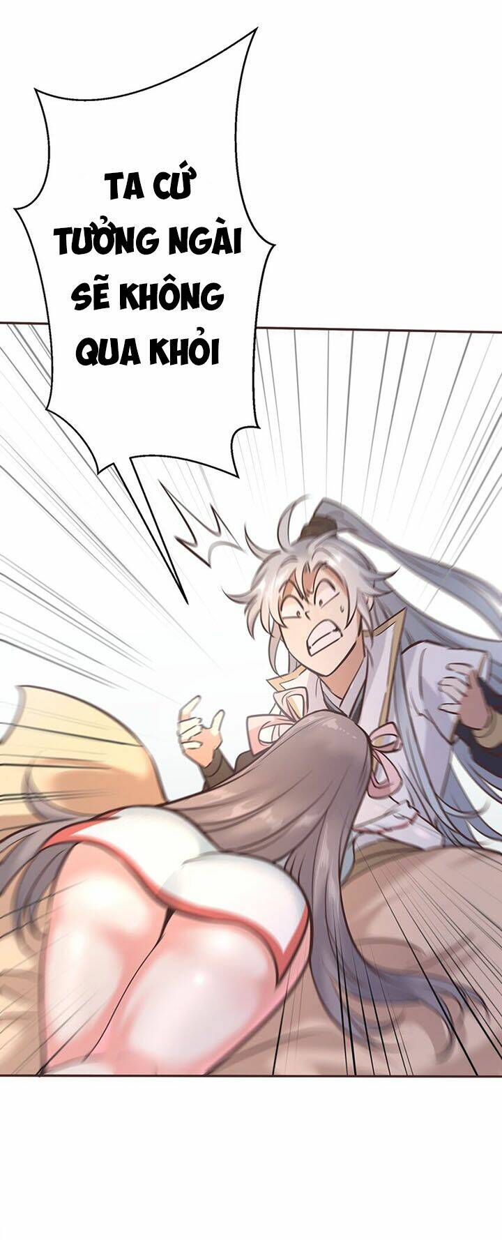 Trăm Vạn Cách Thành Thần: Chapter 1