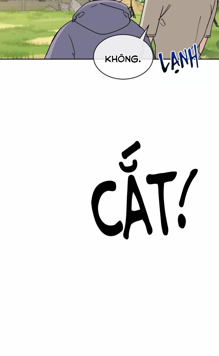 Màn Đêm Buông Xuống Là Khi Qụa Kêu: Chapter 32