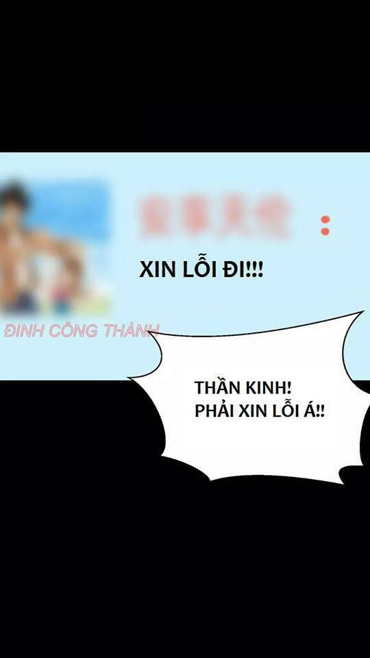 Truyện Kinh Dị Ở Tòa Nhà Số 44: Chapter 47