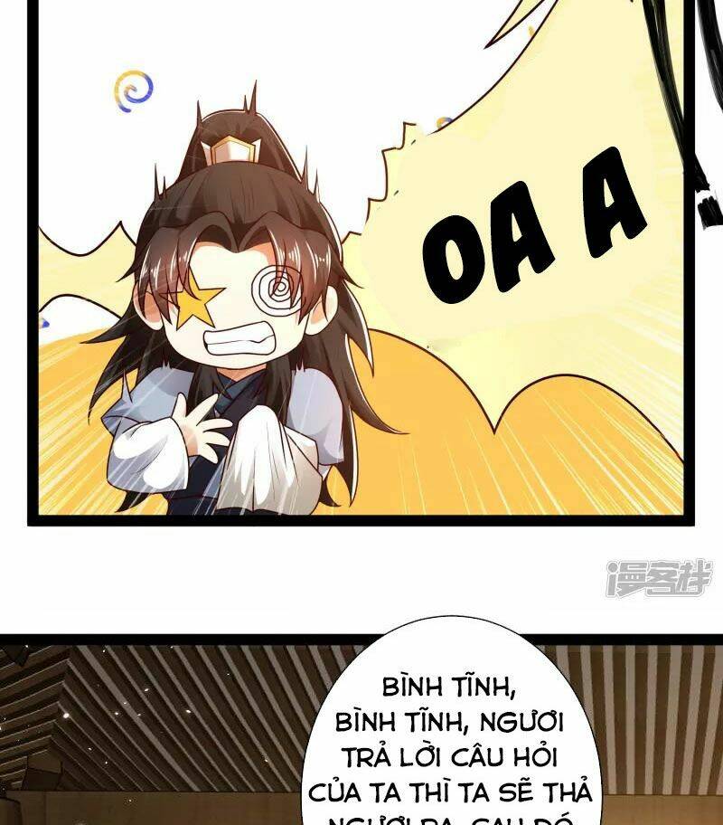 Khoa Kỹ Đại Tiên Tông: Chapter 54