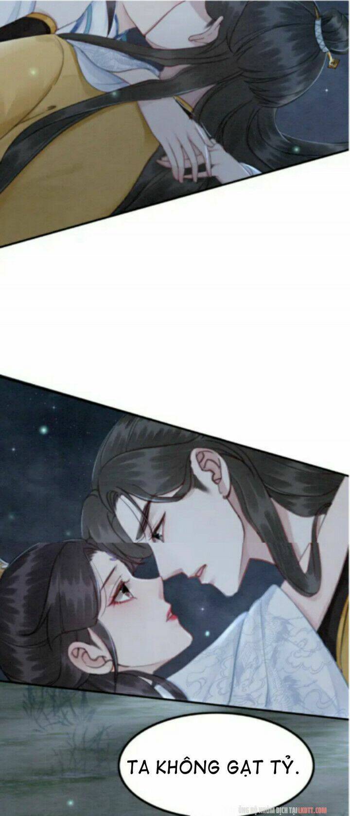 Trọng Sinh Bá Sủng Nhiếp Chính Vương Quá Mạnh Mẽ: Chapter 145