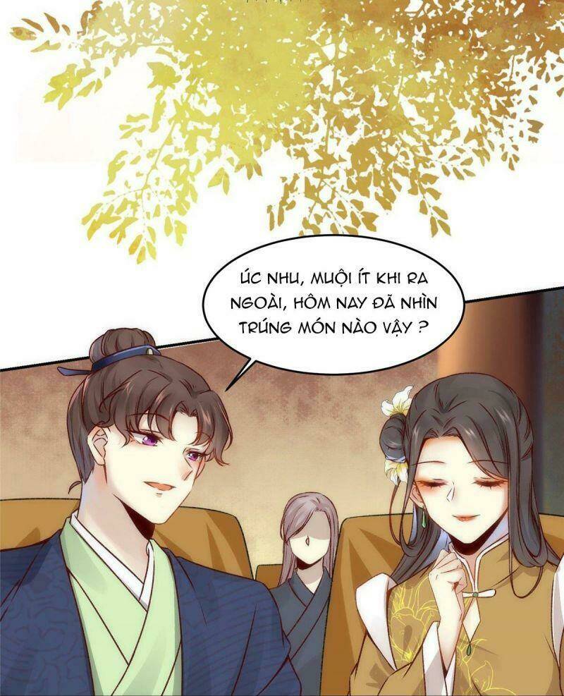 Nghịch Thiên Thần Phi Chí Thượng: Chapter 14