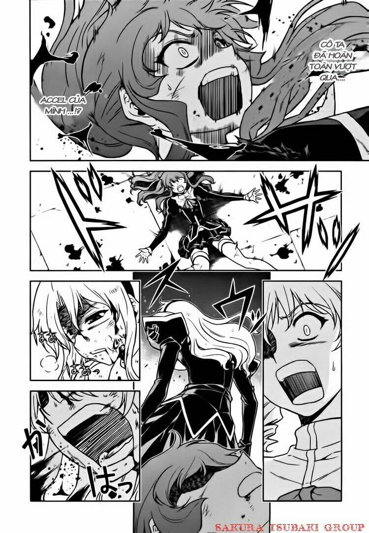 Freezing: Chapter 21