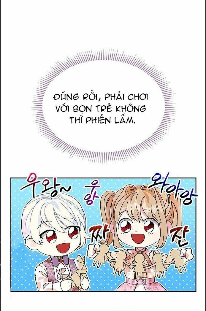 Con Người Không Phải Thứ Có Thể Sửa Rồi Dùng Được Đâu!: Chapter 8