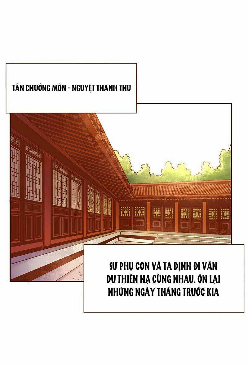 Yến Sơn Phái Và Bách Hoa Môn: Chapter 87