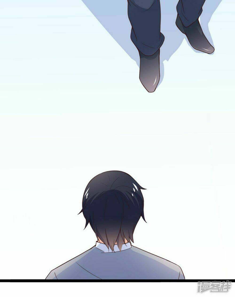 Boss Của Tôi Là Đại Thần: Chapter 96